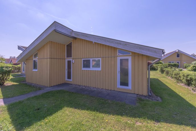 Imagen de la habitación del Ferienpark Mueritz. Foto 7
