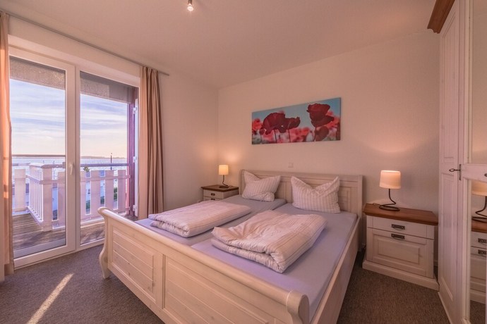 Imagen de la habitación del Ferienpark Mueritz. Foto 10