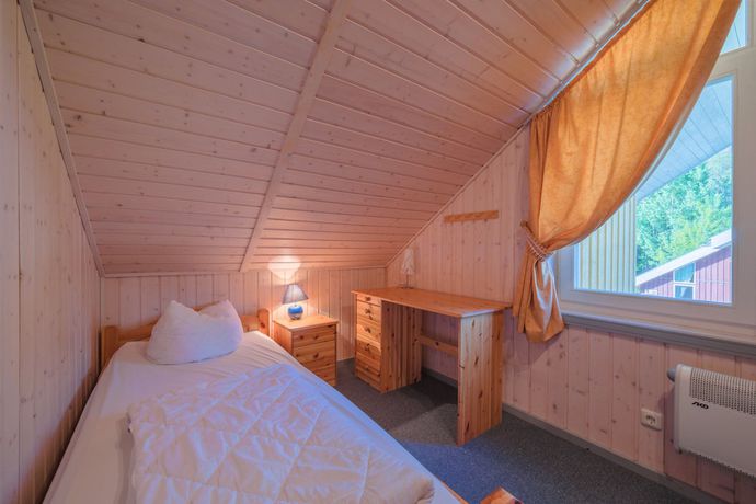 Imagen de la habitación del Ferienpark Mueritz. Foto 11