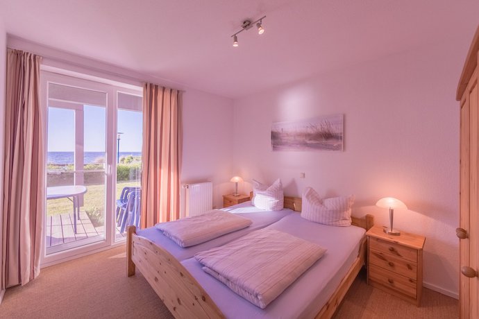 Imagen de la habitación del Ferienpark Mueritz. Foto 16