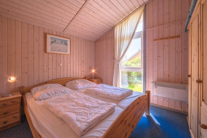 Imagen de la habitación del Ferienpark Mueritz. Foto 17