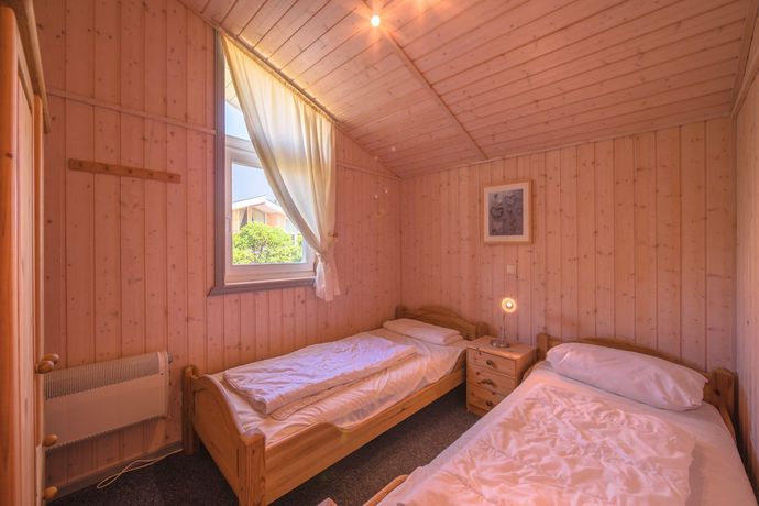 Imagen de la habitación del Ferienpark Mueritz. Foto 18