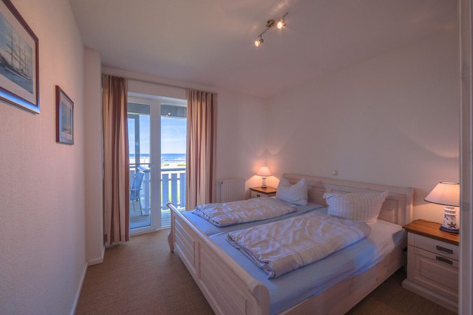 Imagen de la habitación del Ferienpark Mueritz. Foto 19