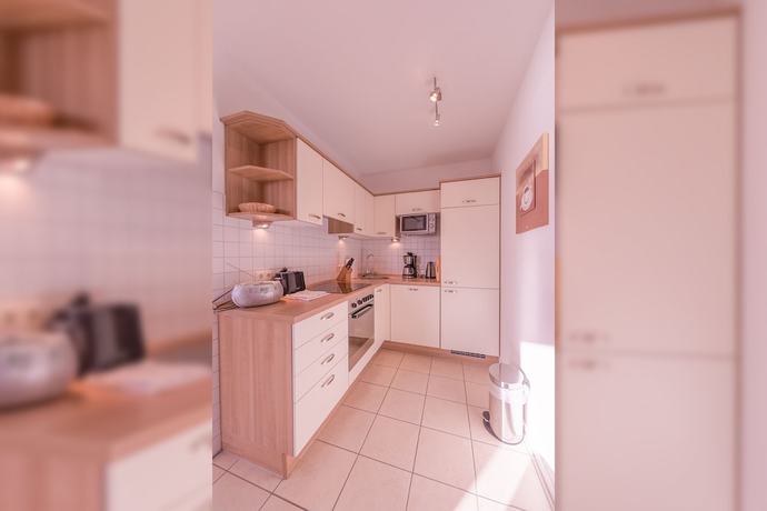 Imagen de la habitación del Ferienpark Mueritz. Foto 20