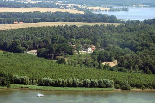 Imagen de la habitación del Ferienpark Plauer See. Foto 3