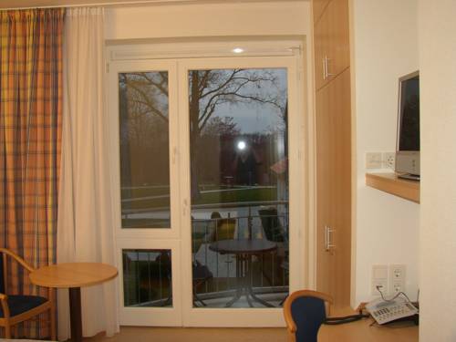 Imagen de la habitación del Ferienpark Plauer See. Foto 4