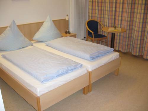 Imagen de la habitación del Ferienpark Plauer See. Foto 5