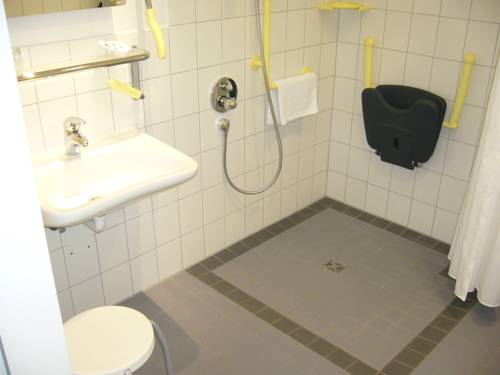 Imagen de la habitación del Ferienpark Plauer See. Foto 7