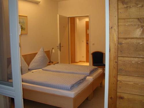 Imagen de la habitación del Ferienpark Plauer See. Foto 9