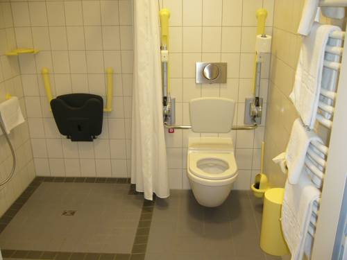 Imagen de la habitación del Ferienpark Plauer See. Foto 10