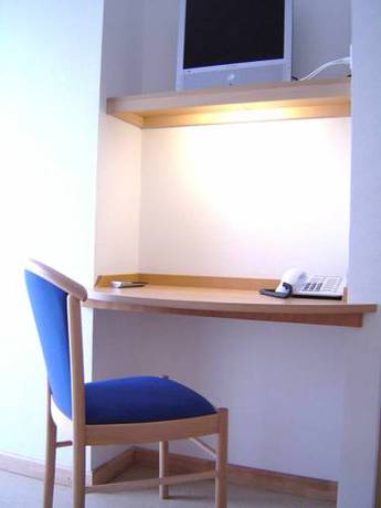 Imagen de la habitación del Ferienpark Plauer See. Foto 11