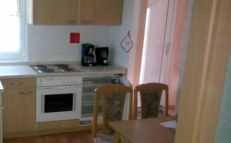 Imagen de la habitación del Ferienpark Retgendorf. Foto 15