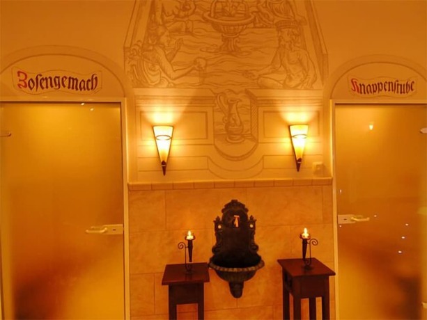Imagen general del Ferienpark Retgendorf. Foto 4