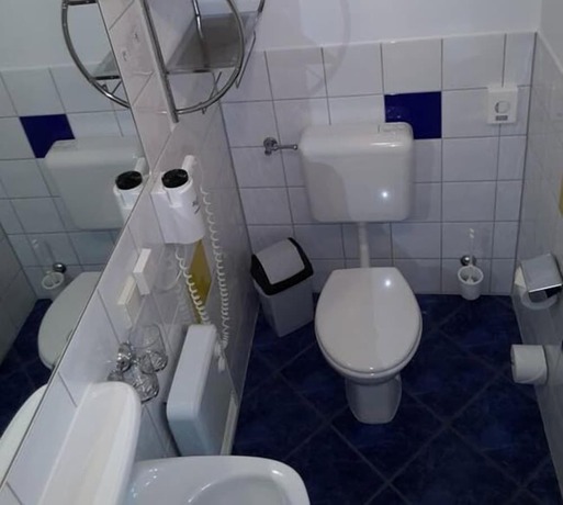 Imagen de la habitación del Ferienpark Retgendorf. Foto 17