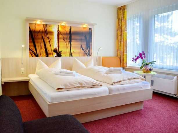 Imagen de la habitación del Ferienpark Retgendorf. Foto 18