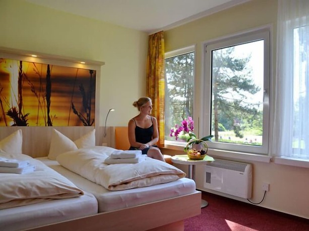 Imagen de la habitación del Ferienpark Retgendorf. Foto 19