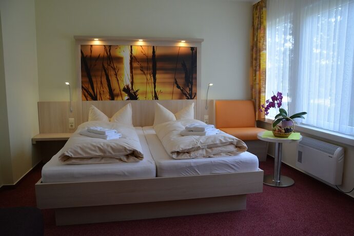 Imagen de la habitación del Ferienpark Retgendorf. Foto 20