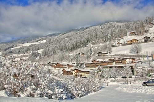 Imagen general del Ferienpark Schöneben. Foto 4