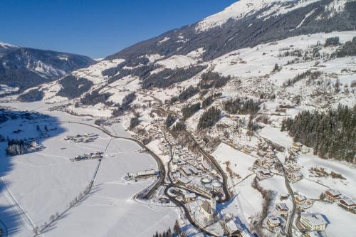 Imagen general del Ferienpark Schöneben. Foto 6