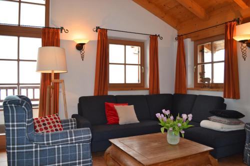 Imagen de la habitación del Ferienpark Schöneben. Foto 12