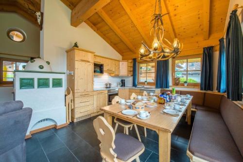 Imagen de la habitación del Ferienpark Schöneben. Foto 16