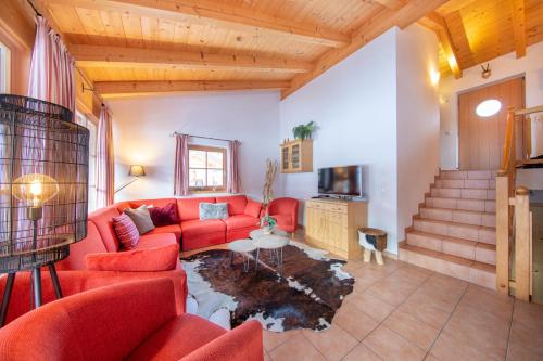 Imagen de la habitación del Ferienpark Schöneben. Foto 17