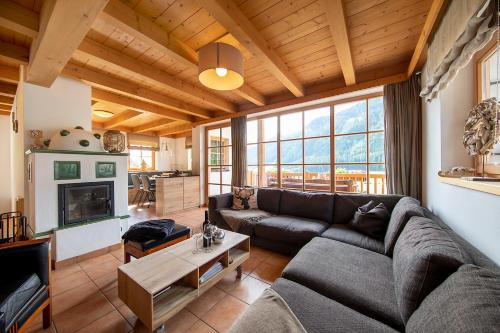 Imagen de la habitación del Ferienpark Schöneben. Foto 20