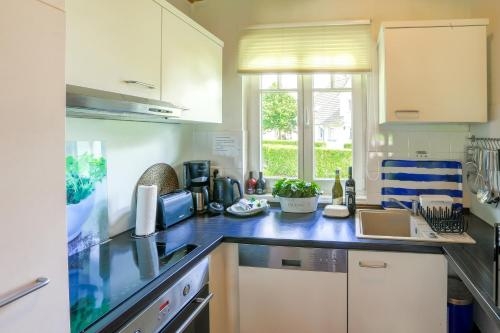 Imagen general del Ferienpark Seepferdchen. Foto 1