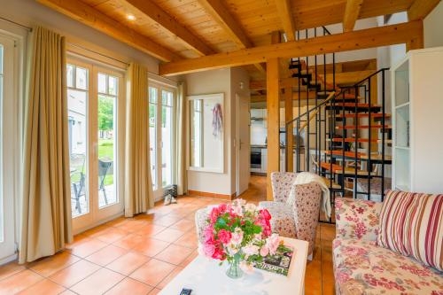 Imagen de la habitación del Ferienpark Seepferdchen. Foto 7