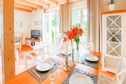 Imagen de la habitación del Ferienpark Seepferdchen. Foto 8