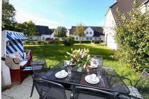 Imagen de la habitación del Ferienpark Seepferdchen. Foto 9