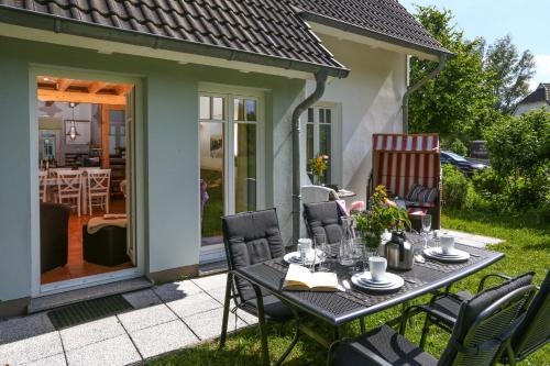 Imagen de la habitación del Ferienpark Seepferdchen. Foto 10