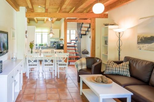 Imagen general del Ferienpark Seepferdchen. Foto 5