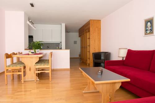 Imagen de la habitación del Ferienpark Tulai - Fam. Carl. Foto 11