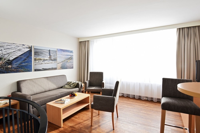 Imagen de la habitación del Ferienpark Weissenh&auml;user Strand. Foto 3
