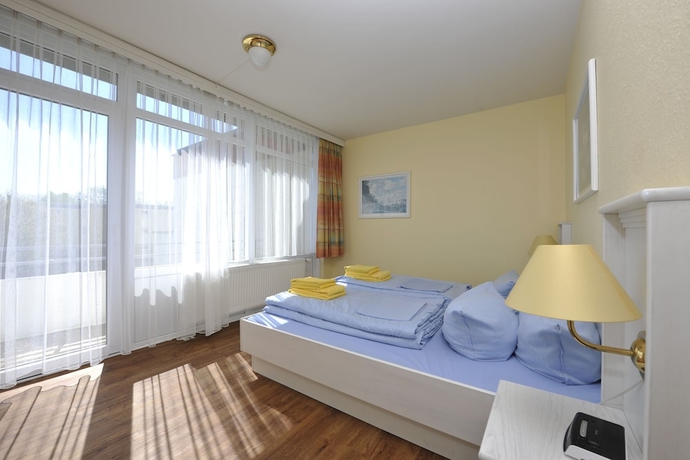 Imagen de la habitación del Ferienpark Weissenh&auml;user Strand. Foto 4