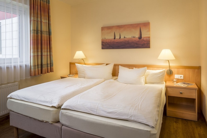 Imagen de la habitación del Ferienpark Weissenh&auml;user Strand. Foto 6