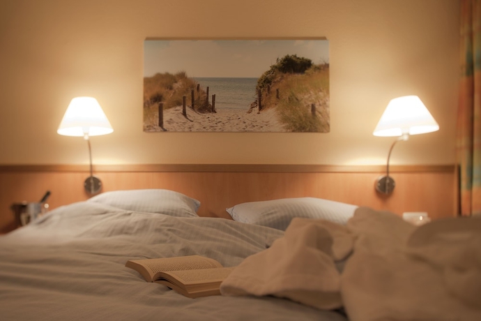 Imagen de la habitación del Ferienpark Weissenh&auml;user Strand. Foto 7