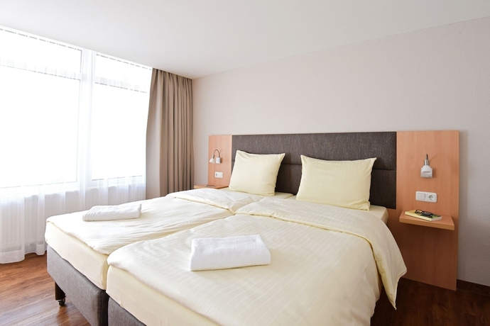 Imagen de la habitación del Ferienpark Weissenh&auml;user Strand. Foto 11