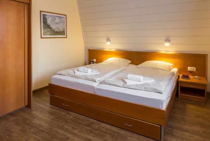 Imagen de la habitación del Ferienpark Weissenh&auml;user Strand. Foto 12