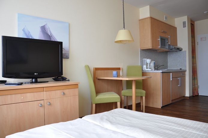 Imagen de la habitación del Ferienpark Weissenh&auml;user Strand. Foto 13
