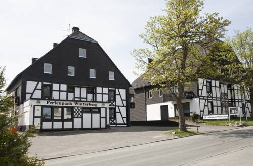 Imagen de la habitación del Ferienpark Winterberg. Foto 2