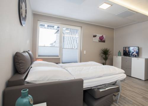 Imagen de la habitación del Ferienpark Winterberg. Foto 3