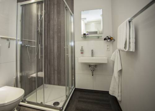 Imagen de la habitación del Ferienpark Winterberg. Foto 4