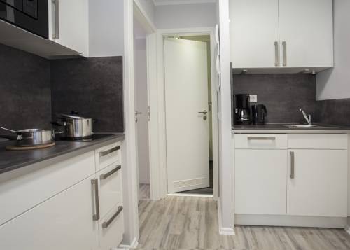 Imagen de la habitación del Ferienpark Winterberg. Foto 5