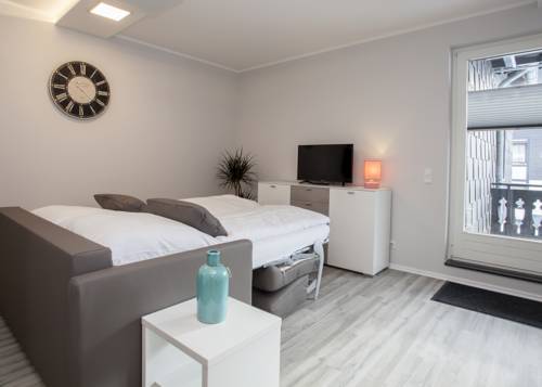 Imagen de la habitación del Ferienpark Winterberg. Foto 6