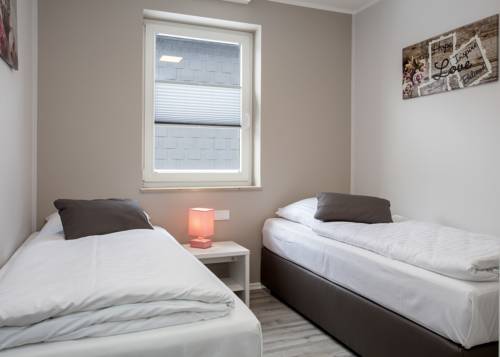 Imagen de la habitación del Ferienpark Winterberg. Foto 7