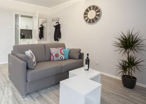 Imagen de la habitación del Ferienpark Winterberg. Foto 8