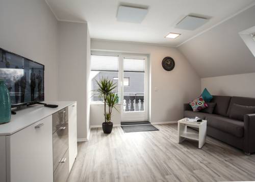 Imagen de la habitación del Ferienpark Winterberg. Foto 10