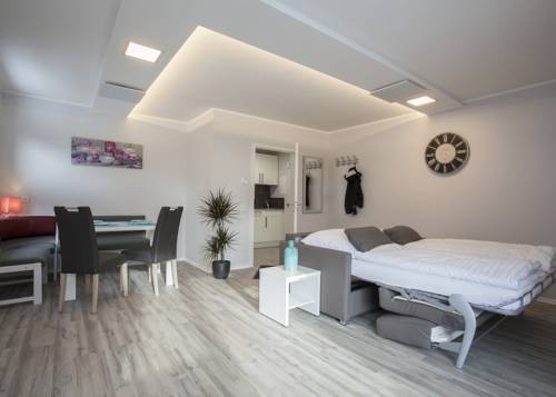 Imagen de la habitación del Ferienpark Winterberg. Foto 11